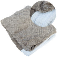 Patura Cocolino 200x230